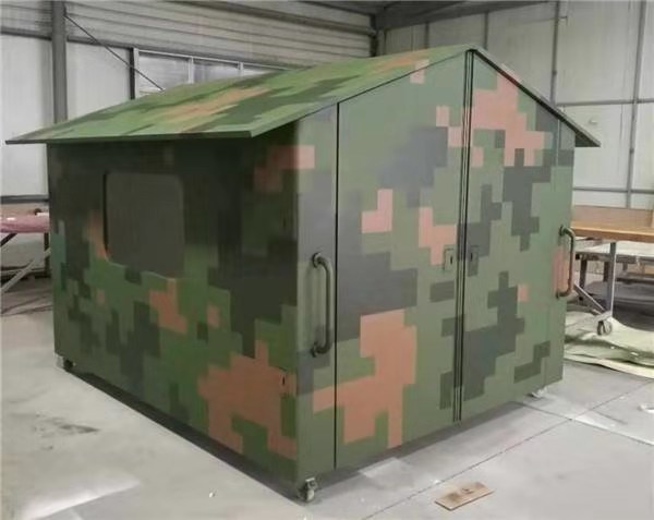 莱芜外墙迷彩漆施工前，墙面基层处理是